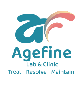 Agefine Logo