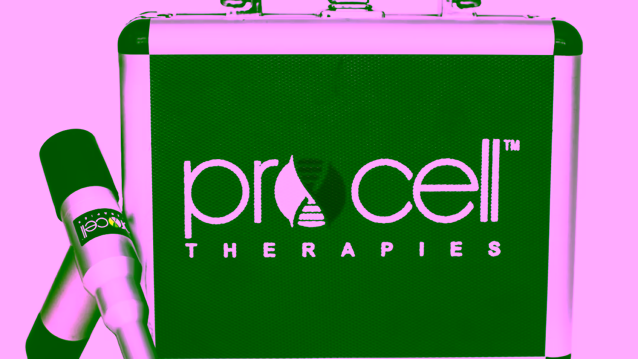 Procell Therapies Kit