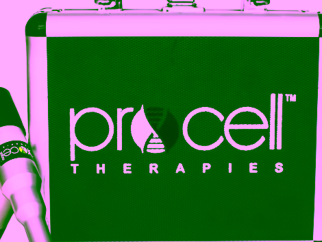 Procell Therapies Kit