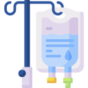 IV Nutrition Therapy Treatment